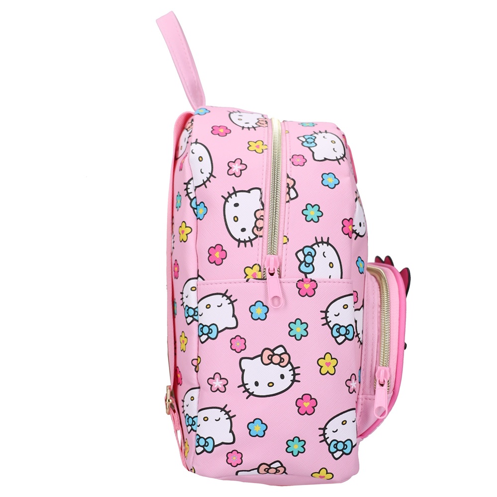 Mugursoma bērniem - Hello Kitty Carry The Cuteness Mugursoma bērniem - Hello Kitty Carry The Cuteness