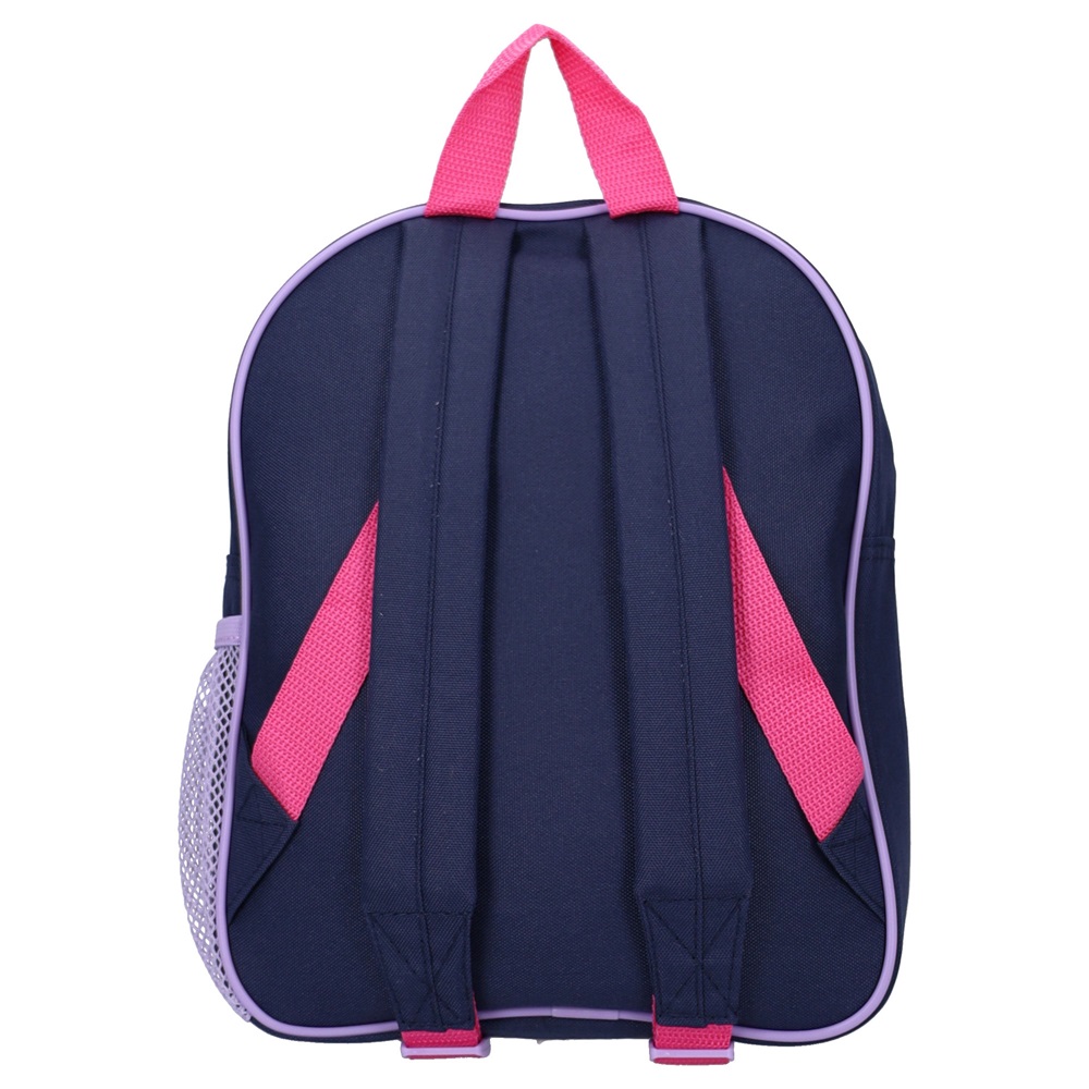 Bērnu mugursoma Hello Kitty Fluffy Friends Bērnu mugursoma Hello Kitty Fluffy Friends