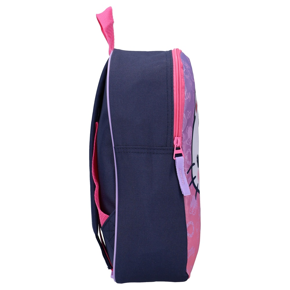 Bērnu mugursoma Hello Kitty Fluffy Friends Bērnu mugursoma Hello Kitty Fluffy Friends