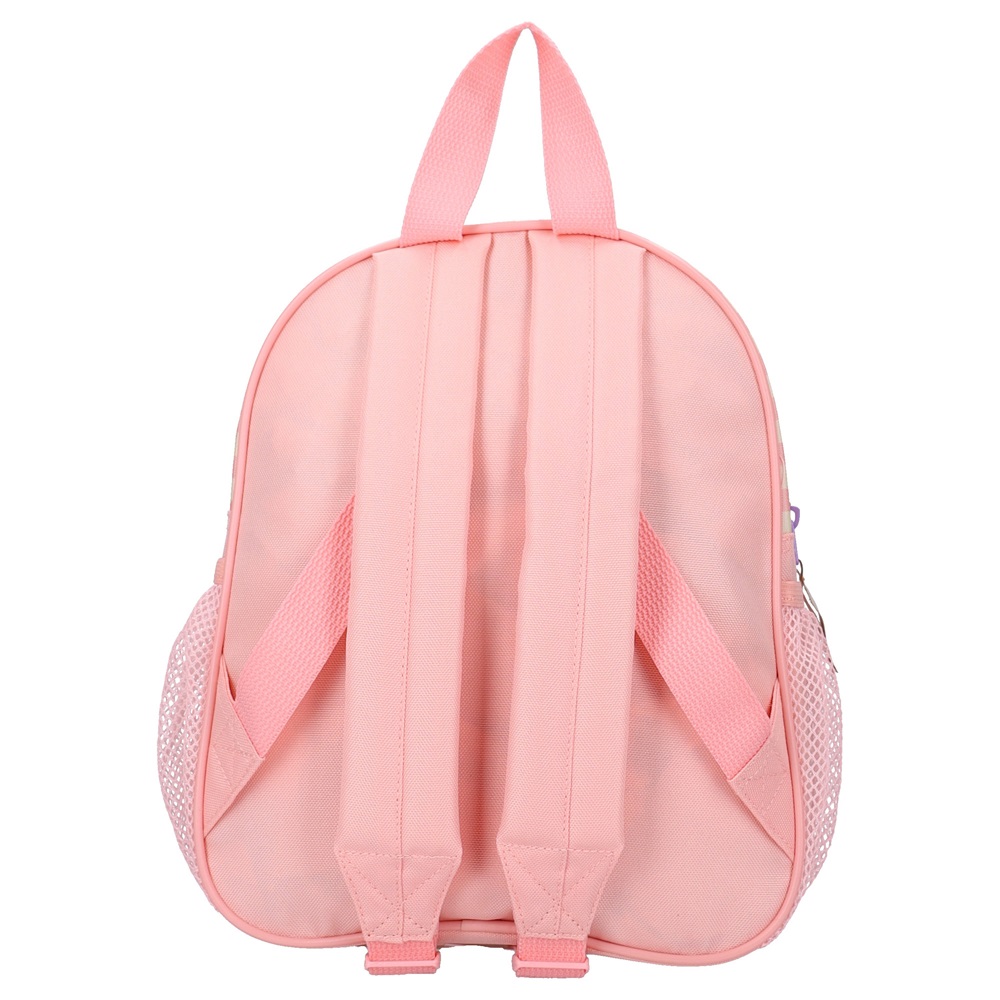 Mugursoma bērniem - Hello Kitty Super Stripes