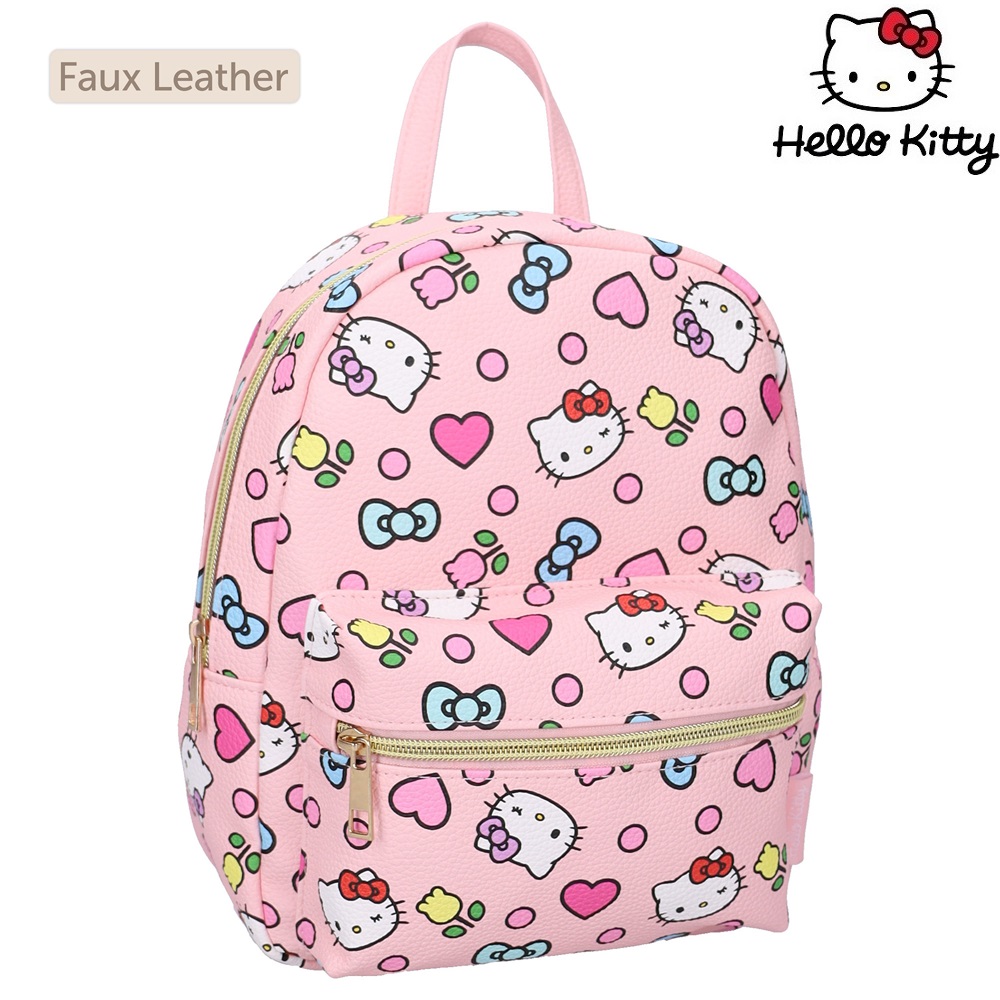 Mugursoma bērniem - Hello Kitty Sweet On You