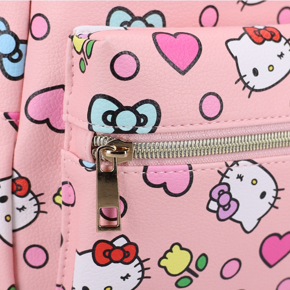Mugursoma bērniem - Hello Kitty Sweet On You