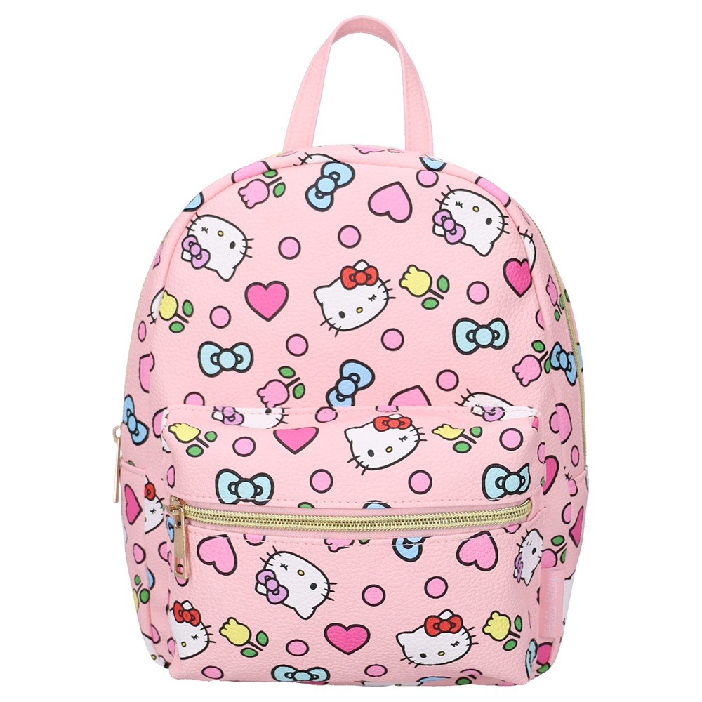Mugursoma bērniem - Hello Kitty Sweet On You