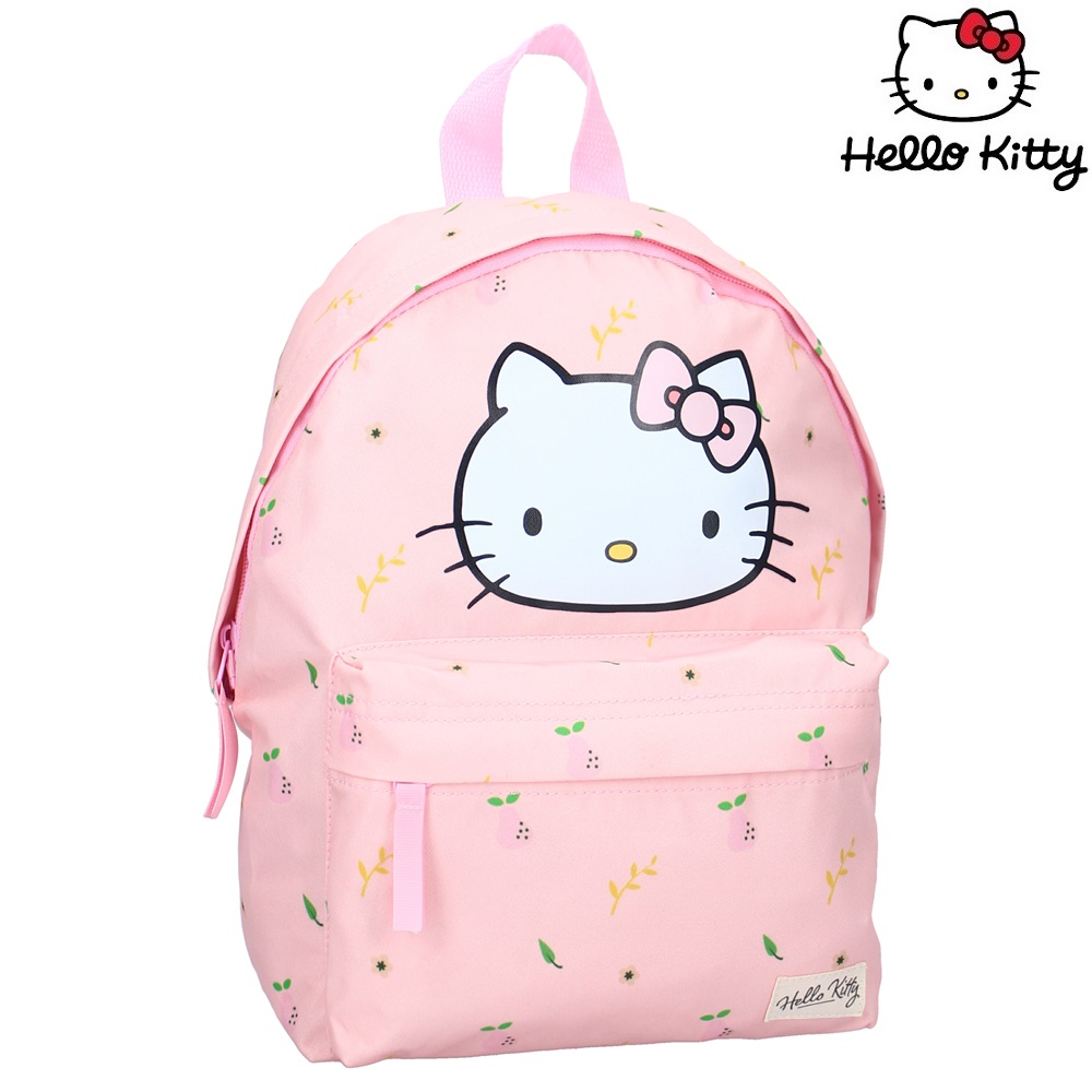 Bērnu mugursoma Hello Kitty We Meet Again