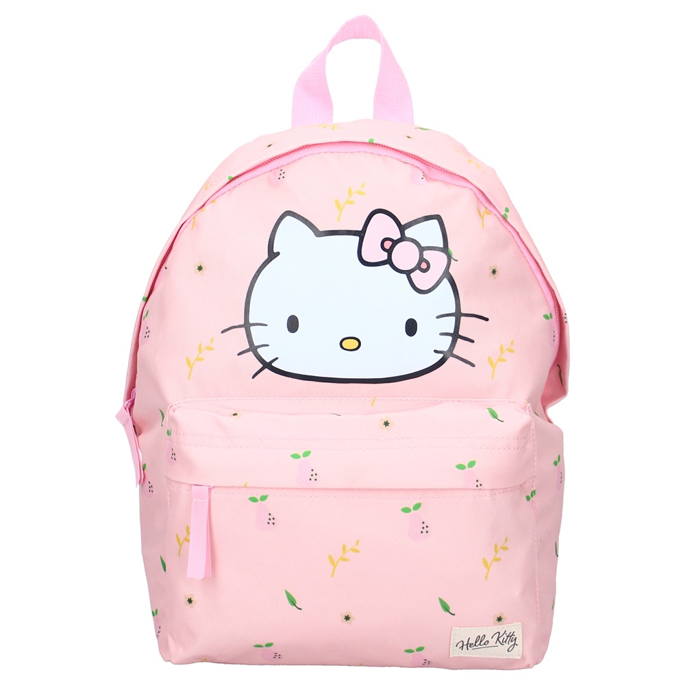 Bērnu mugursoma Hello Kitty We Meet Again