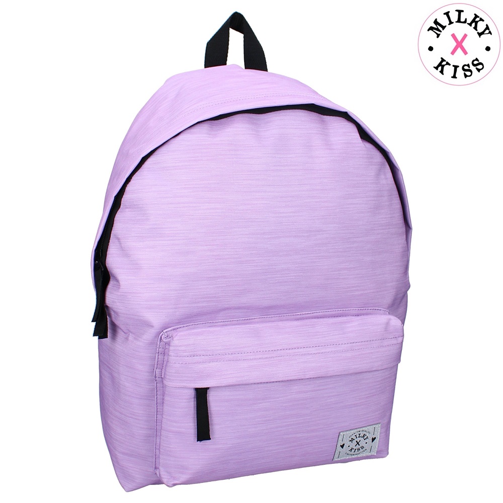 Bērnu mugursoma Milky Kiss Empowering Purple