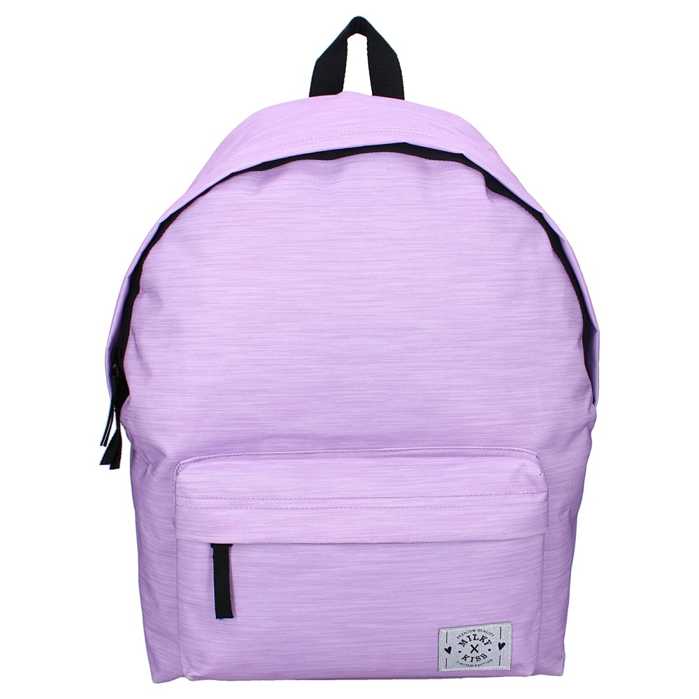 Bērnu mugursoma Milky Kiss Empowering Purple
