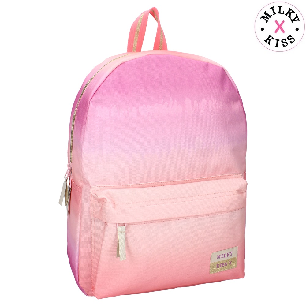 Mugursoma bērniem - Milky Kiss Love and Laughter Mugursoma bērniem - Milky Kiss Love and Laughter