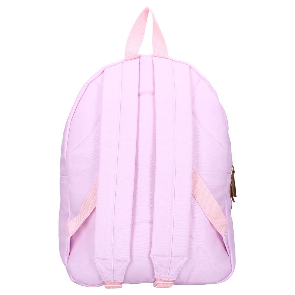Mugursoma bērniem Milky Kiss Next Level Vibes