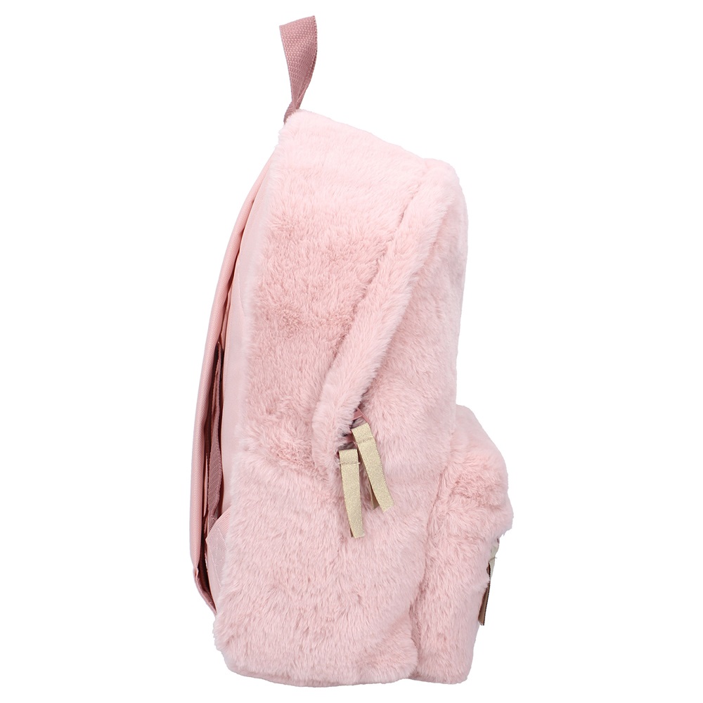 Mugursoma bērniem Milky Kiss The Wow Factor Pink