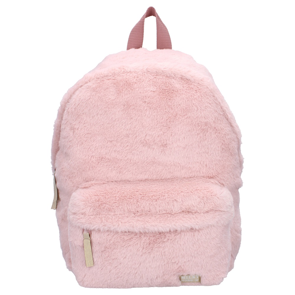 Mugursoma bērniem Milky Kiss The Wow Factor Pink