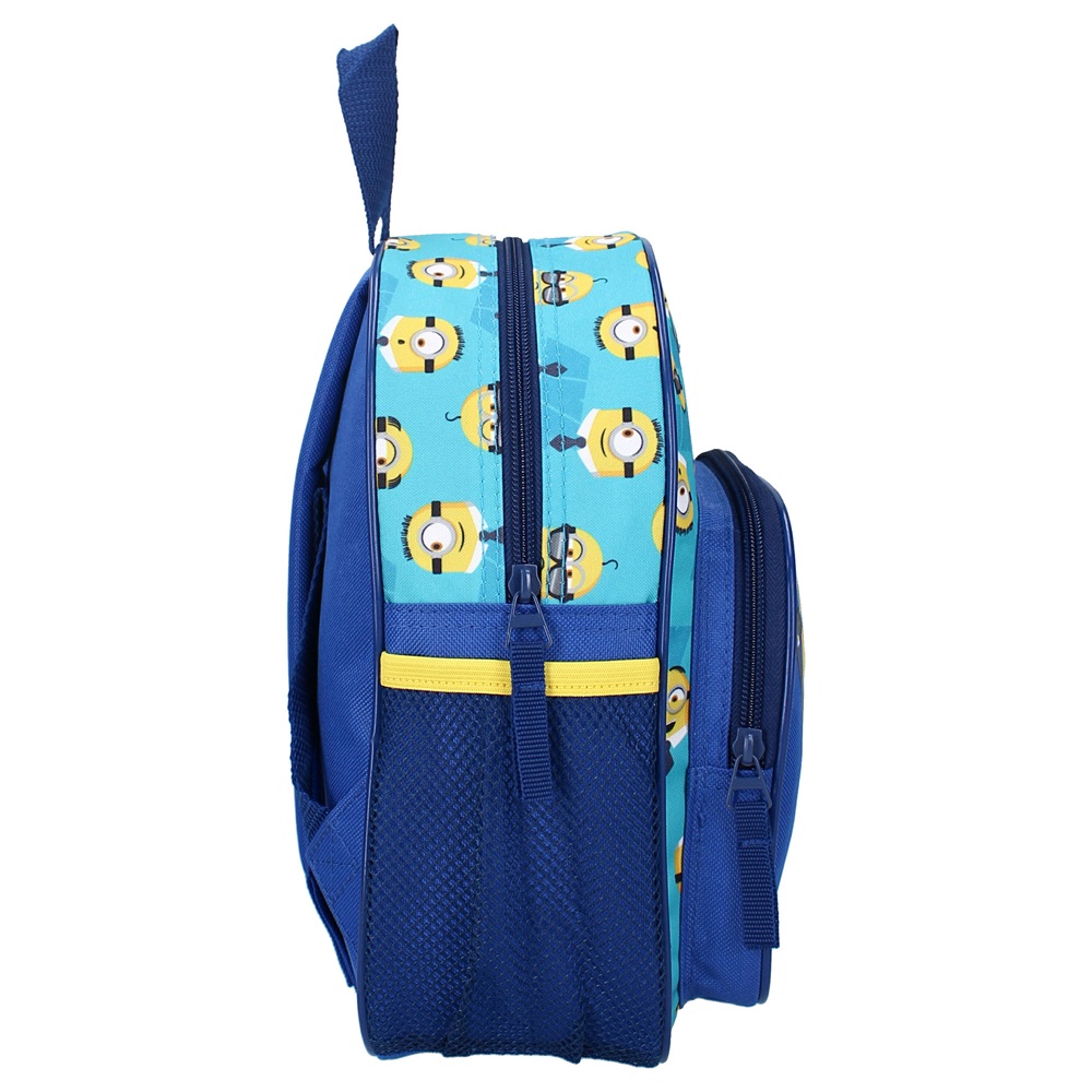 Mugursoma bērniem - Minions Dream Team