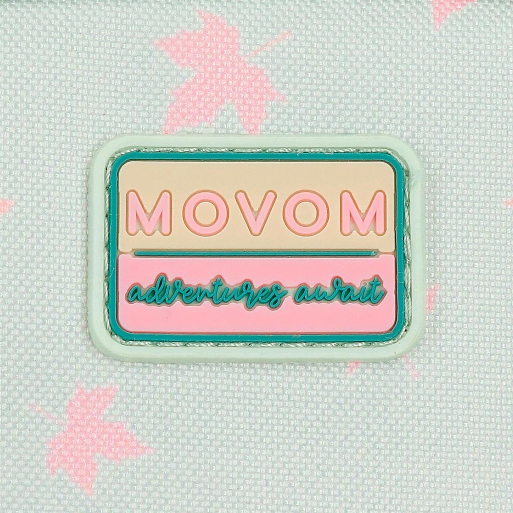 Bērnu mugursoma Movom Enchanted Forest Bērnu mugursoma Movom Enchanted Forest