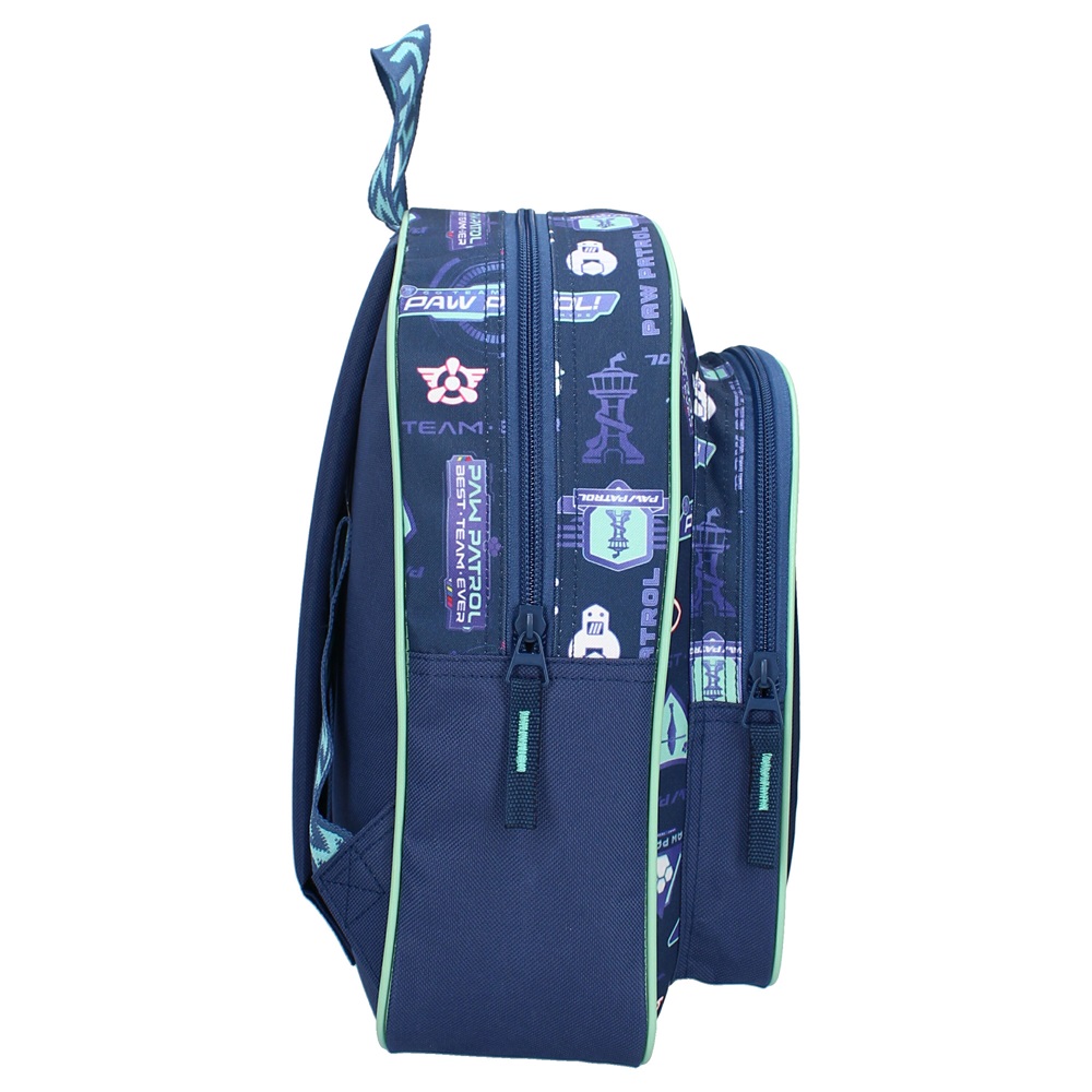 Bērnu mugursoma - Paw Patrol Best Team Ever