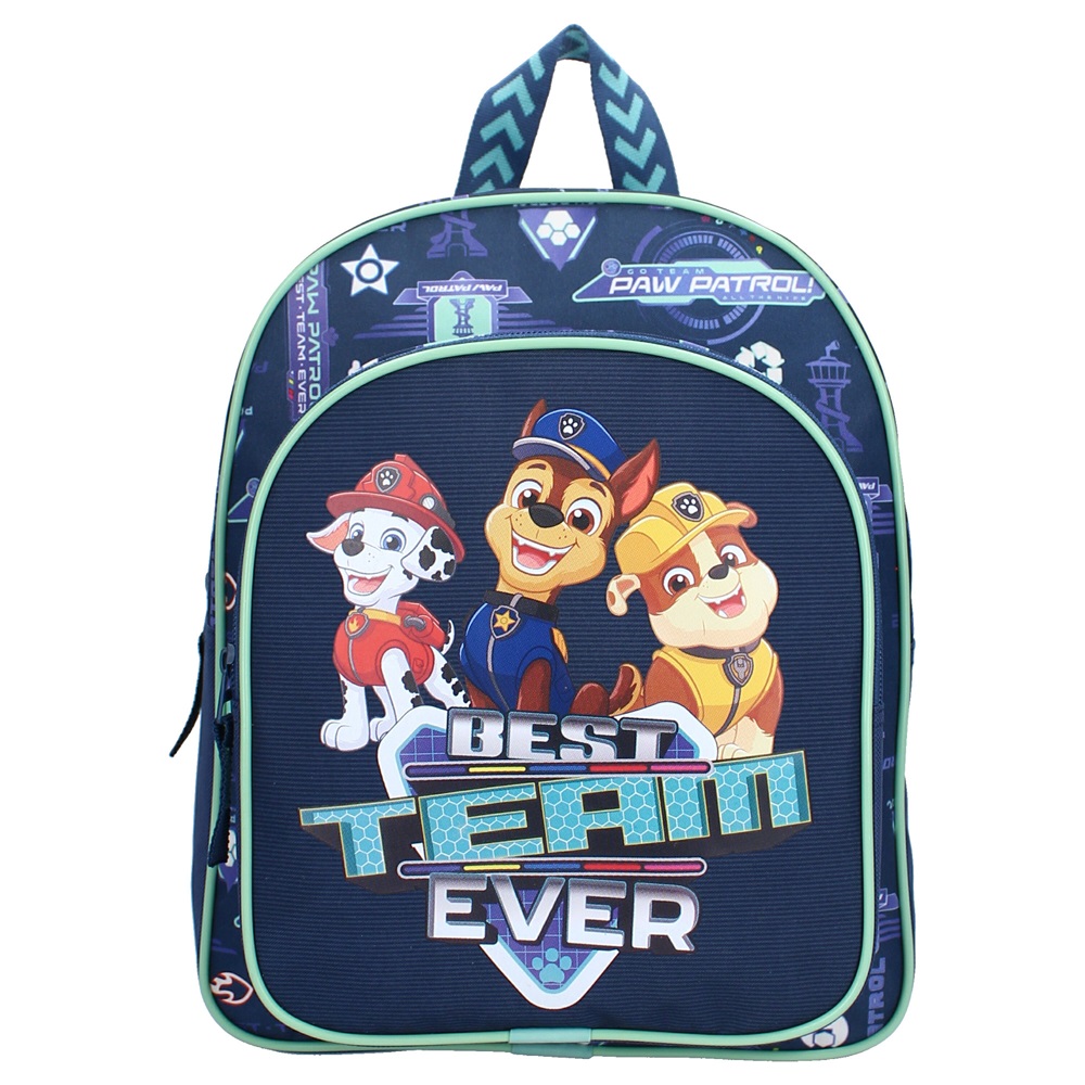 Bērnu mugursoma - Paw Patrol Best Team Ever
