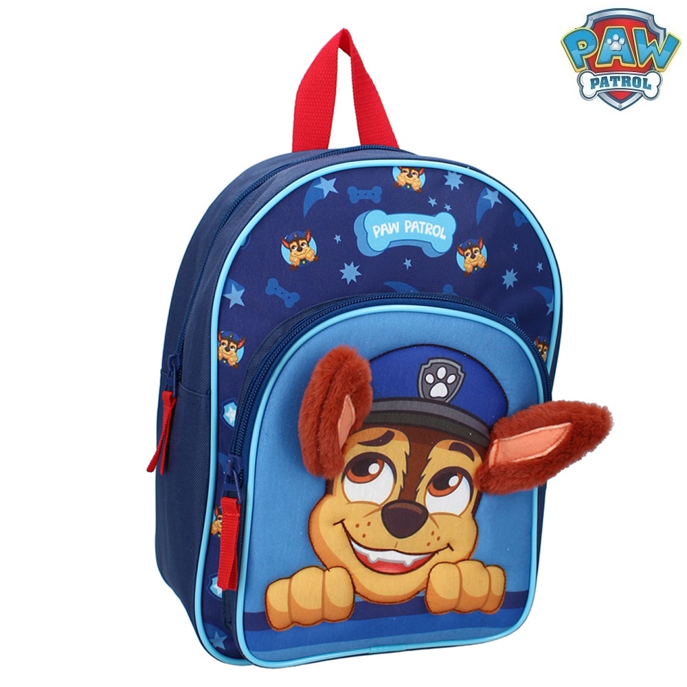 Mugursoma bērniem Paw Patrol Chase Likewise
