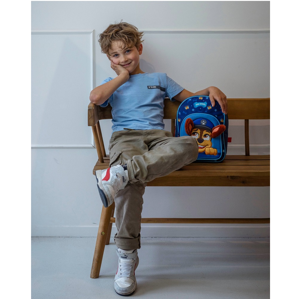 Mugursoma bērniem Paw Patrol Chase Likewise