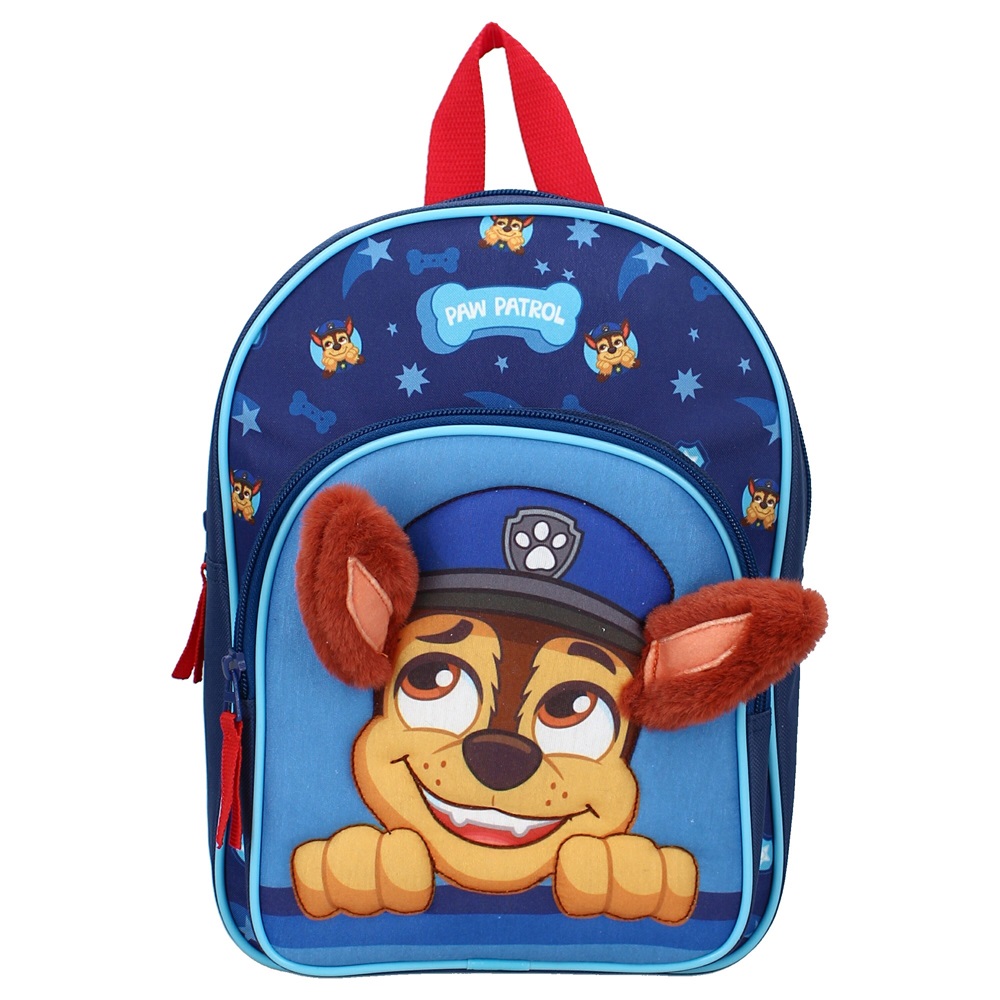 Mugursoma bērniem Paw Patrol Chase Likewise