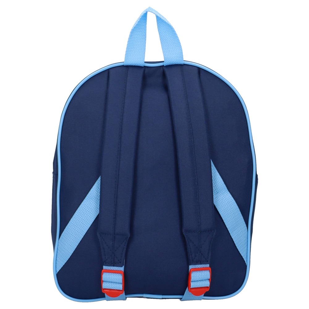 Mugursoma bērniem - Paw Patrol Cool Pups 3D