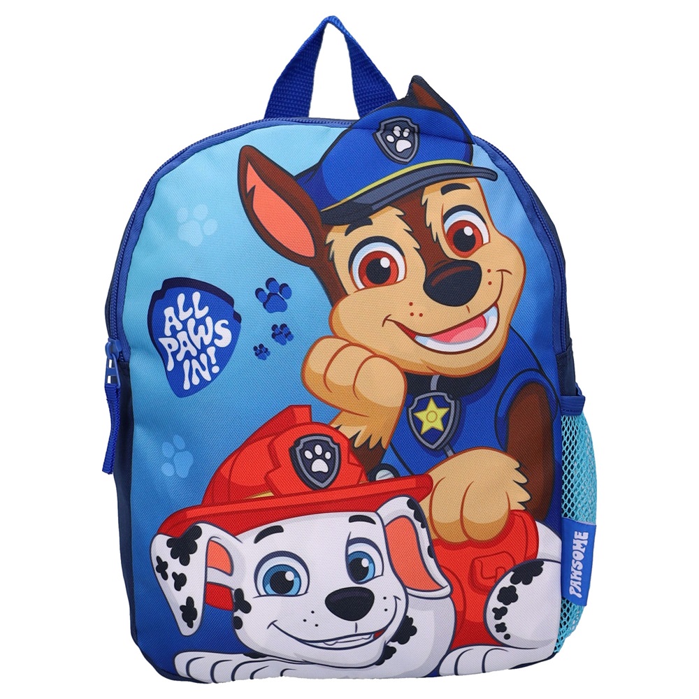 Bērnu mugursoma Paw Patrol Fluffy Friends