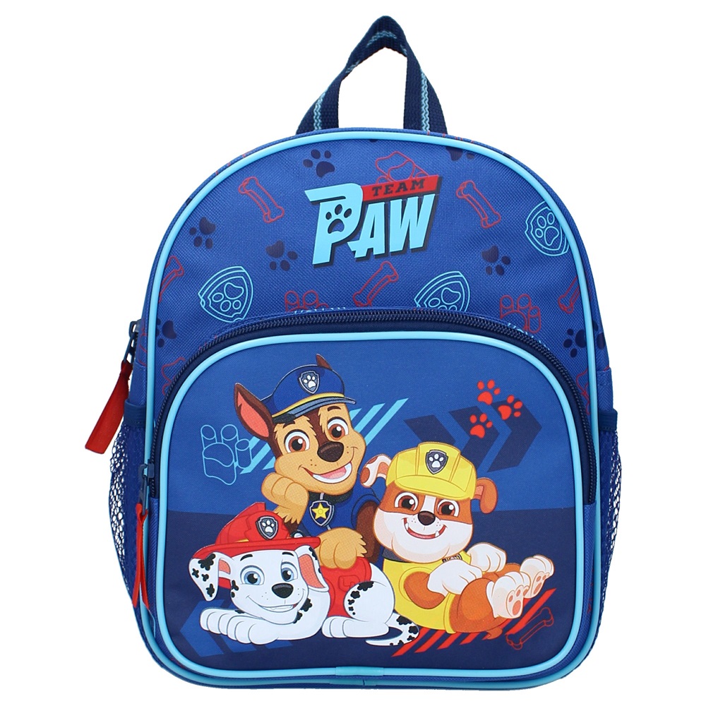 Bērnu mugursoma Paw Patrol Go Pups Go