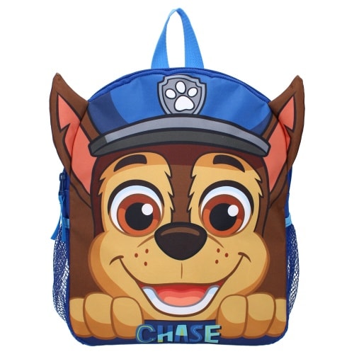 Bērnu mugursoma Paw Patrol Fluffy Friends Chase