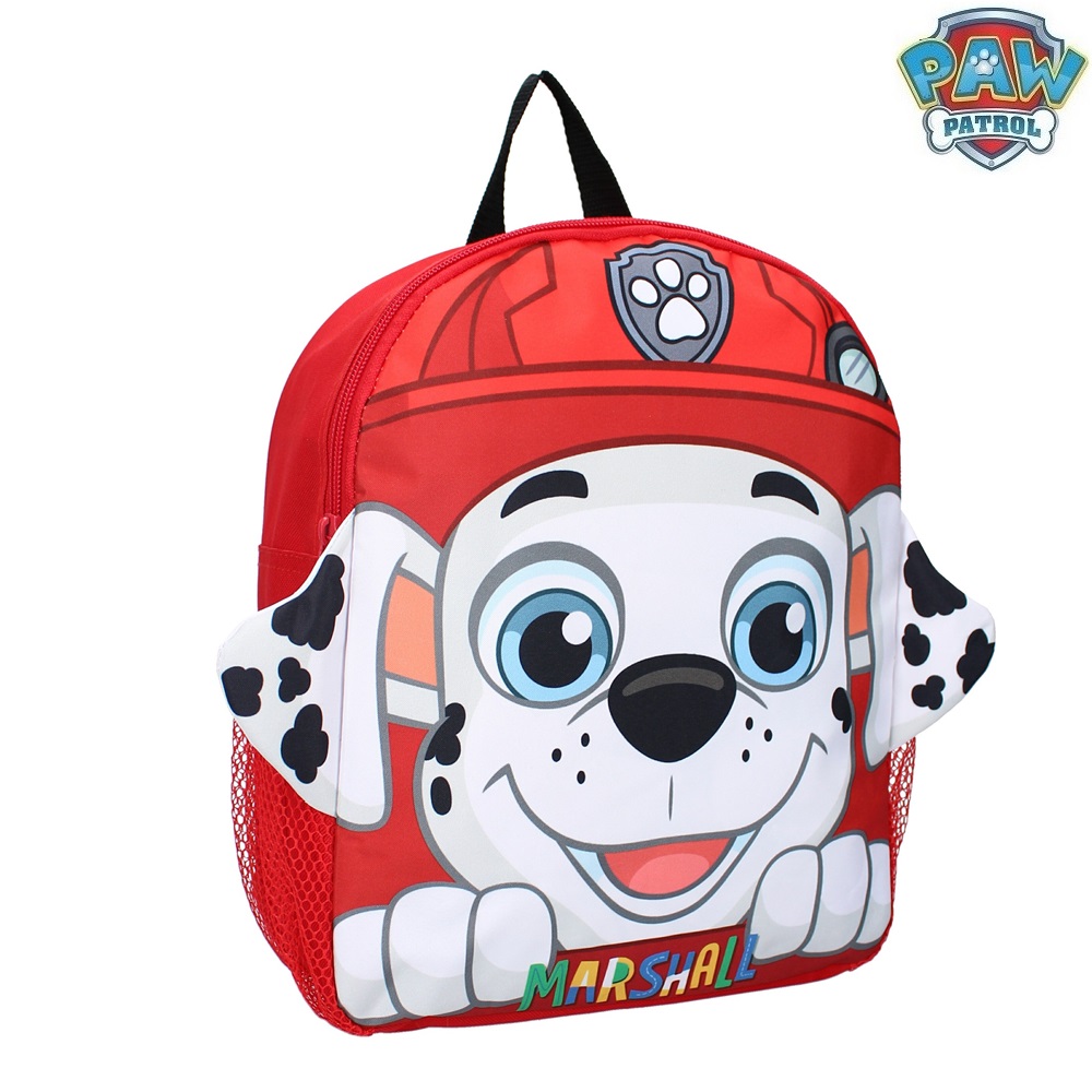 Bērnu mugursoma Paw Patrol Marshall Go Team