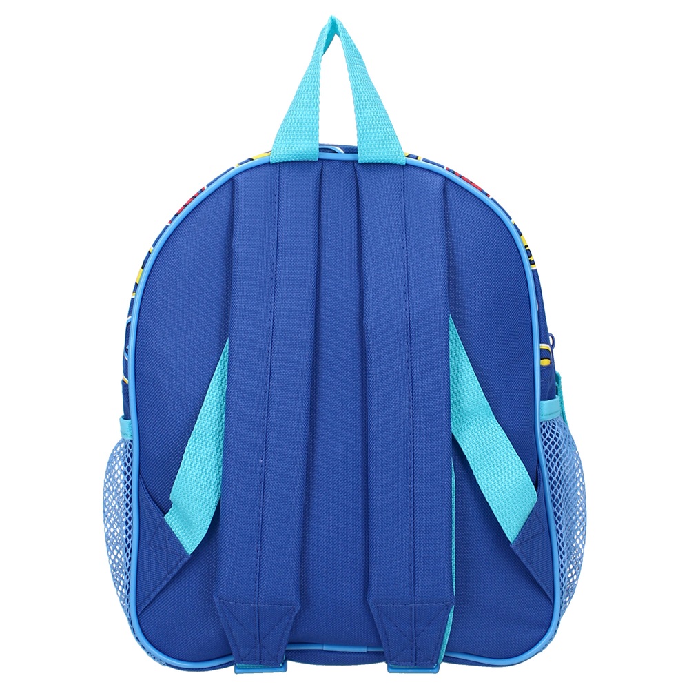 Mugursoma bērniem - Paw Patrol Pupastic Days