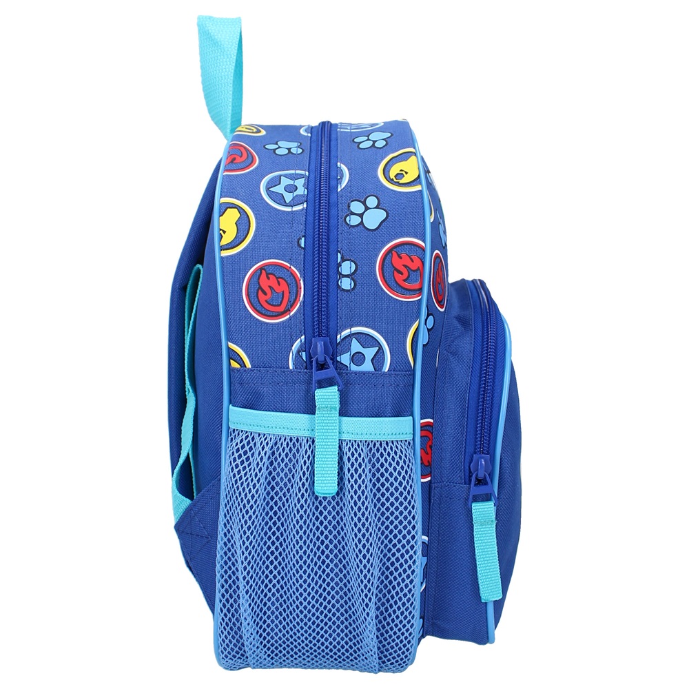 Mugursoma bērniem - Paw Patrol Pupastic Days