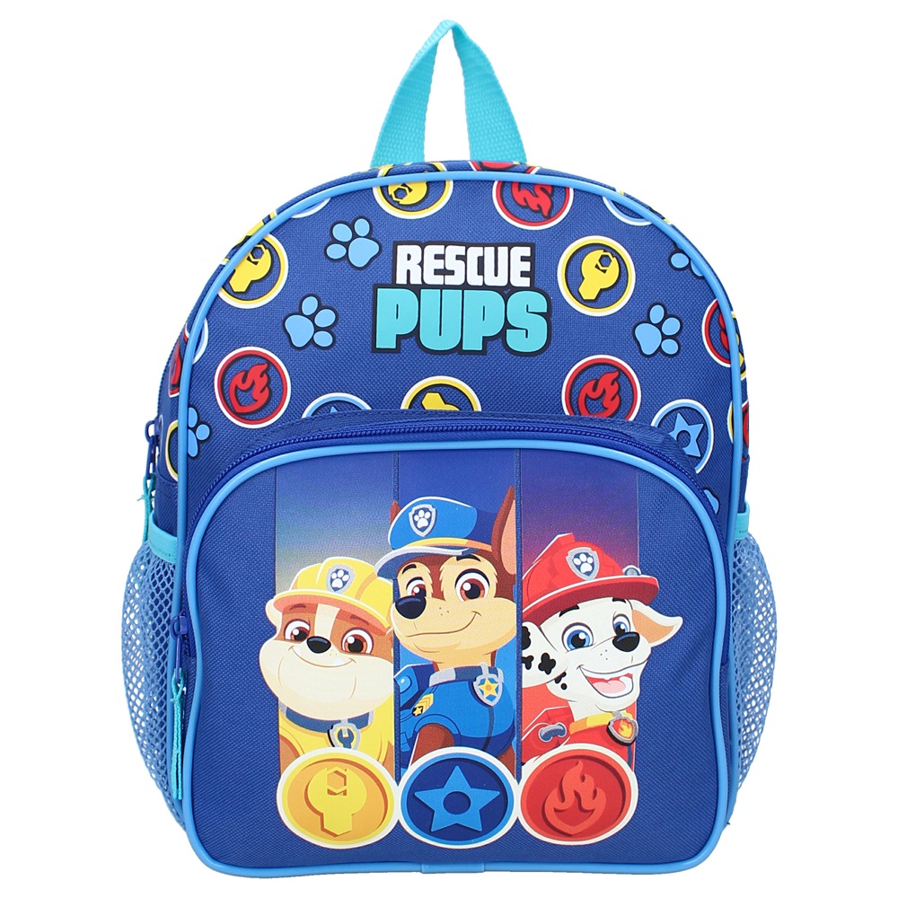 Mugursoma bērniem - Paw Patrol Pupastic Days