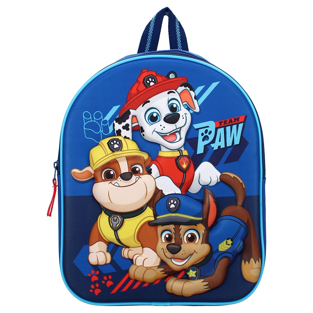 Mugursoma bērniem Paw Patrol Pups At Play