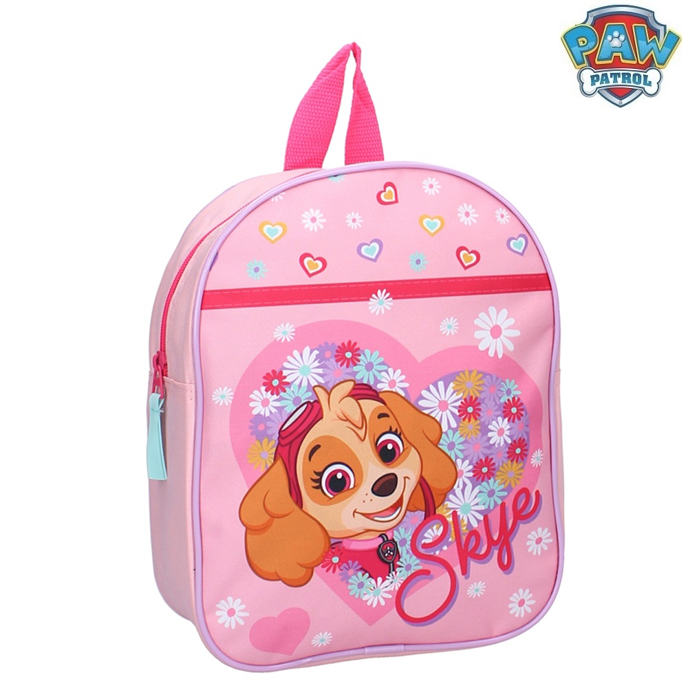 Mugursoma bērniem Paw Patrol Skye Feeling Positive