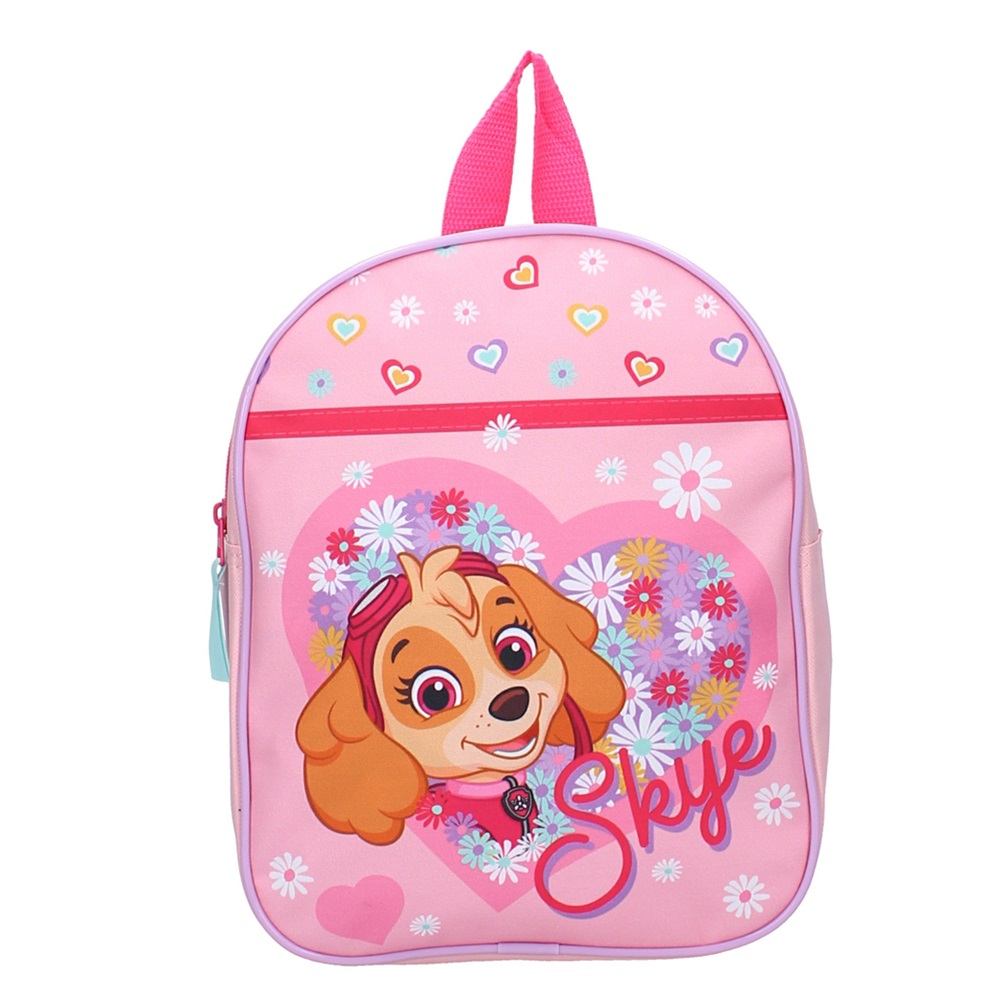 Mugursoma bērniem Paw Patrol Skye Feeling Positive