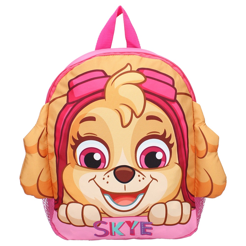 Mugursoma bērniem Paw Patrol Skye Go Team