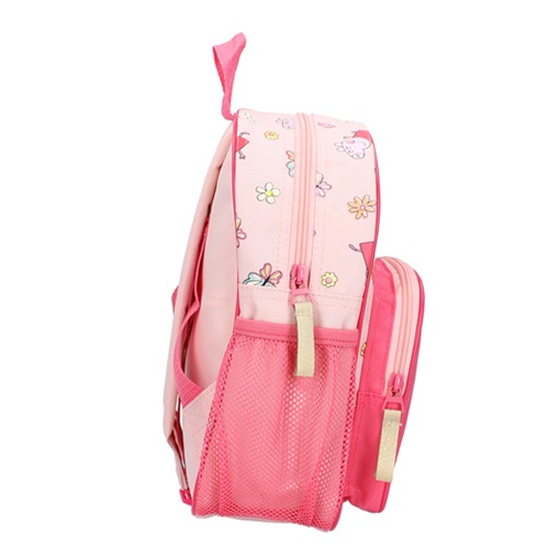 Mugursoma bērniem Peppa Pig I Love This