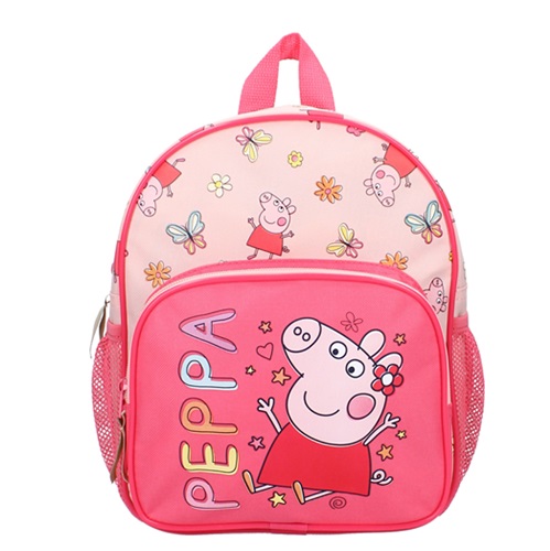 Mugursoma bērniem Peppa Pig I Love This