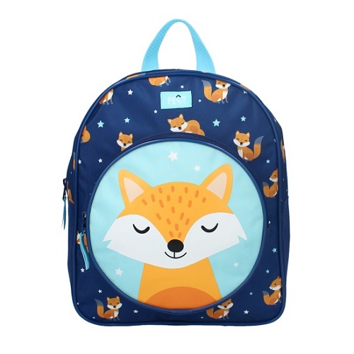 Bērnu mugursoma Pret Collect Kindness Fox