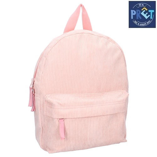 Mugursoma bērniem Pret Run Around Pink