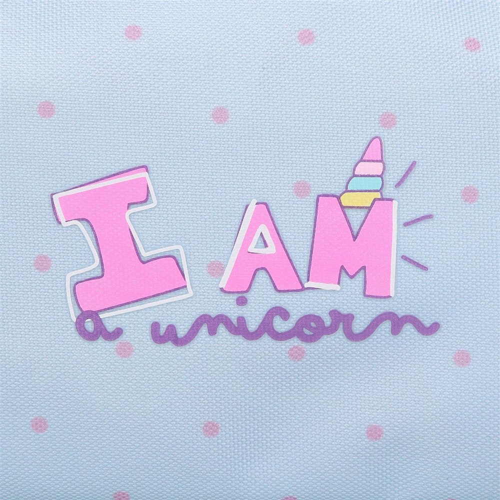 Bērnu mugursoma Roll Road I Am Unicorn Bērnu mugursoma Roll Road I Am Unicorn