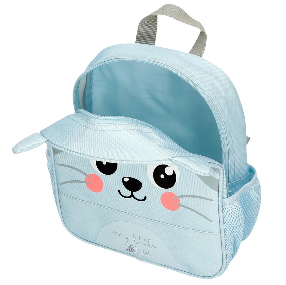 Bērnu mugursoma My Little Cat Bērnu mugursoma My Little Cat