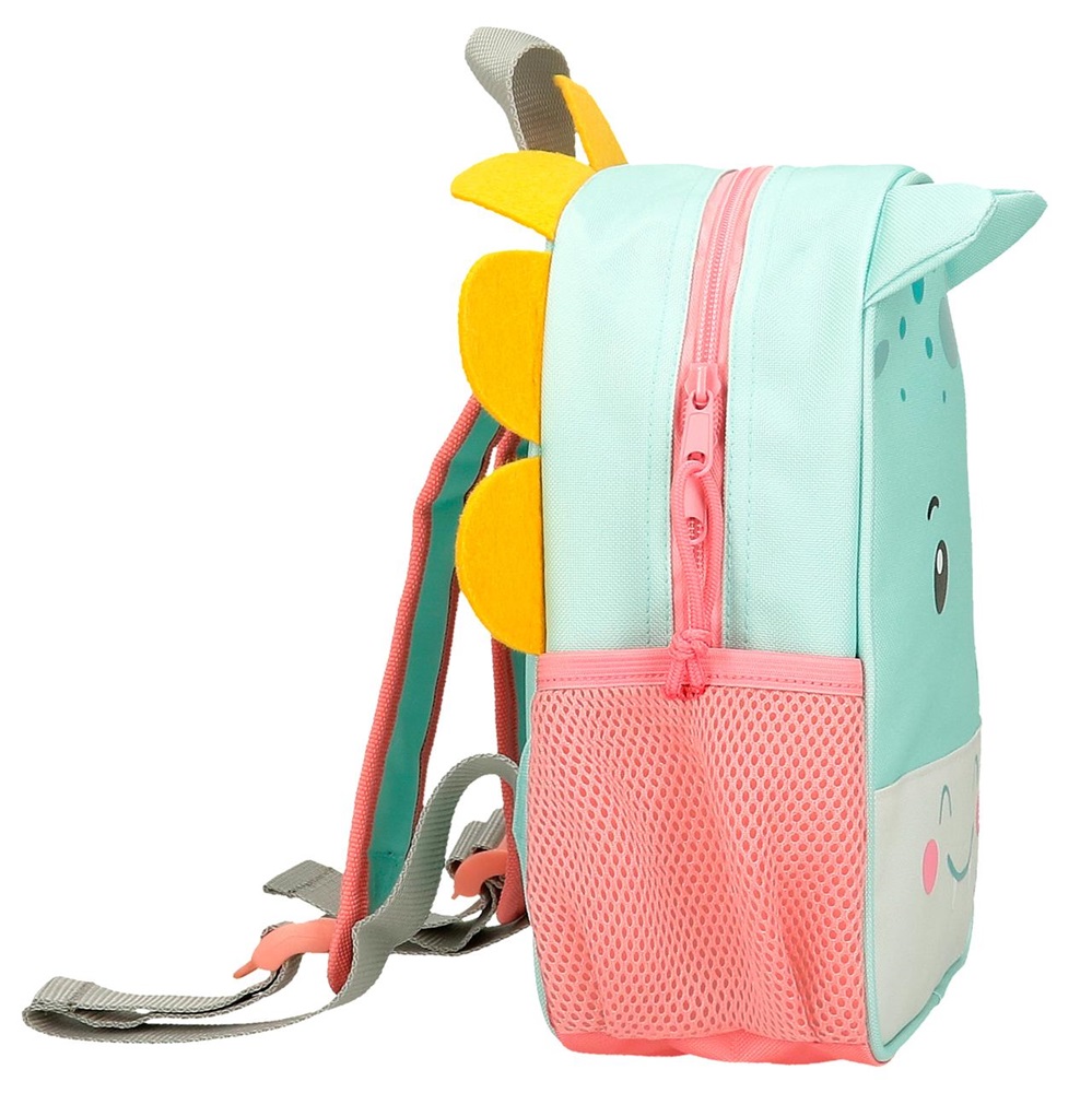 Bērnu mugursoma My Little Dino Bērnu mugursoma My Little Dino