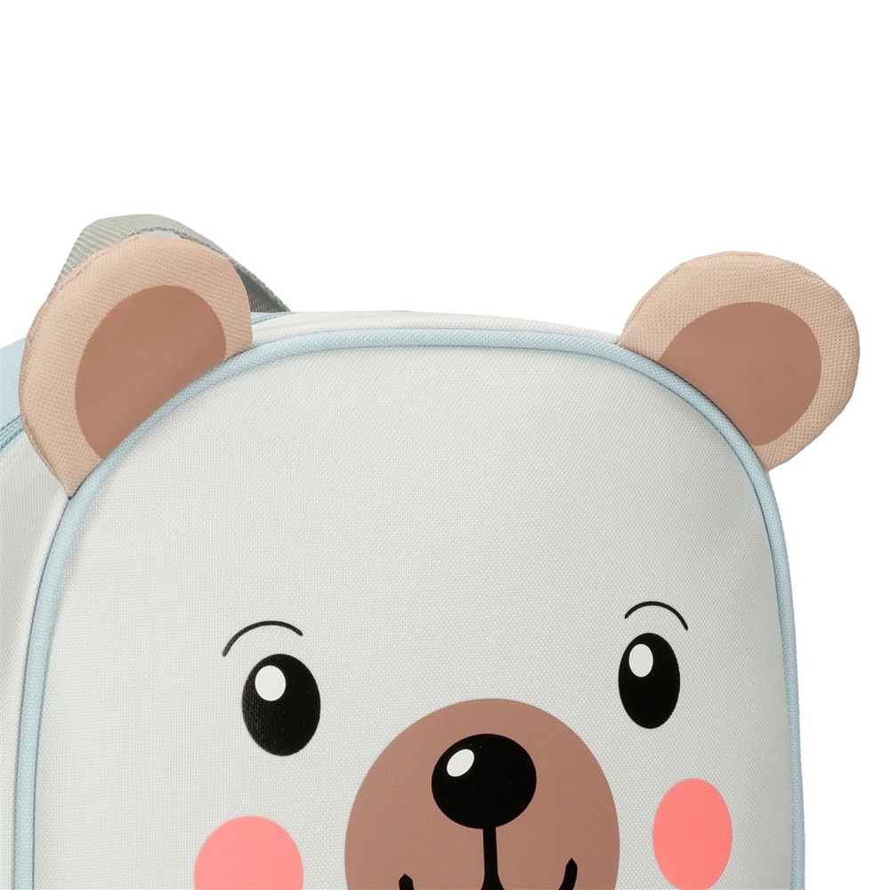 Bērnu mugursoma My Little Teddy Bērnu mugursoma My Little Teddy