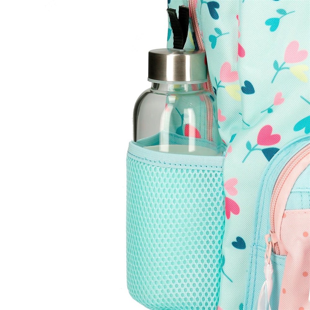 Bērnu mugursoma Roll Road Queen Of Hearts Bērnu mugursoma Roll Road Queen Of Hearts