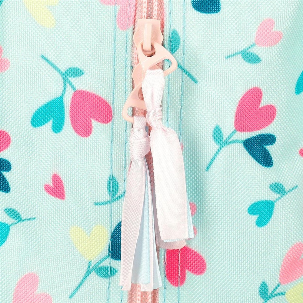 Bērnu mugursoma Roll Road Queen Of Hearts Bērnu mugursoma Roll Road Queen Of Hearts