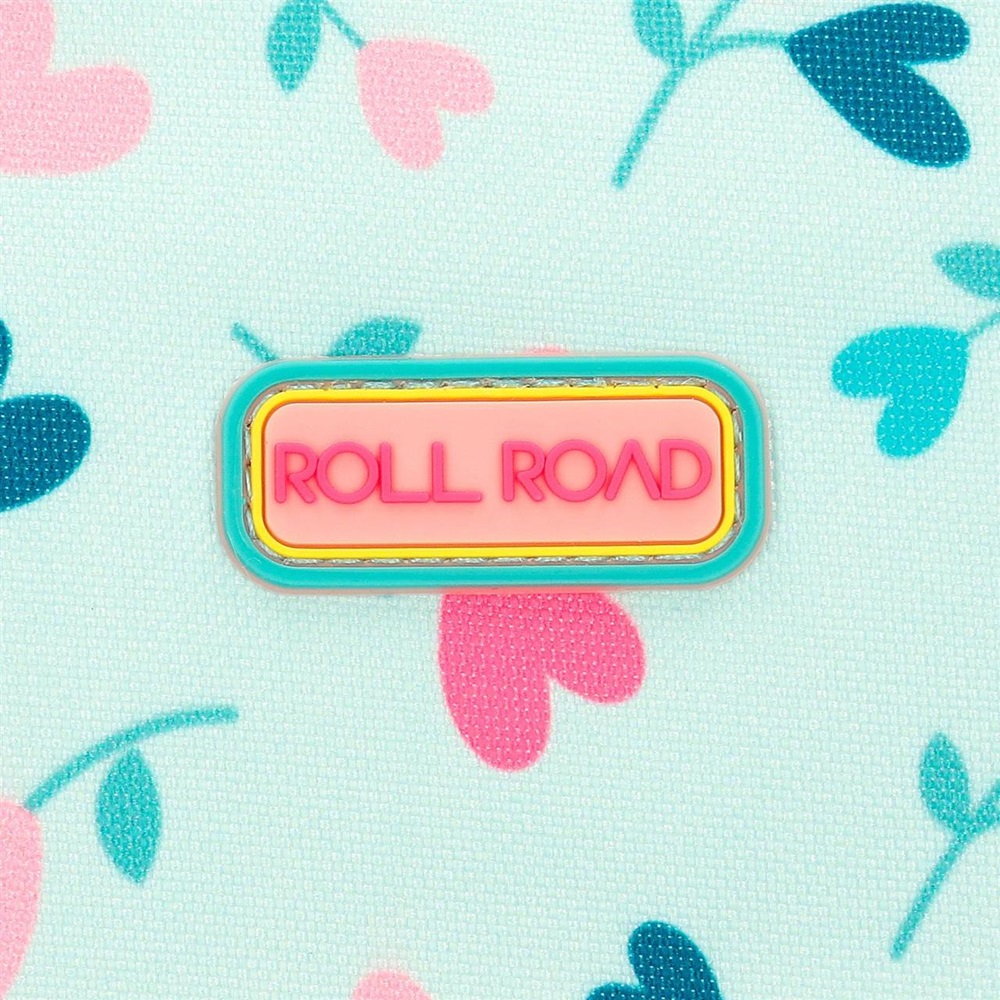 Bērnu mugursoma Roll Road Queen Of Hearts Bērnu mugursoma Roll Road Queen Of Hearts