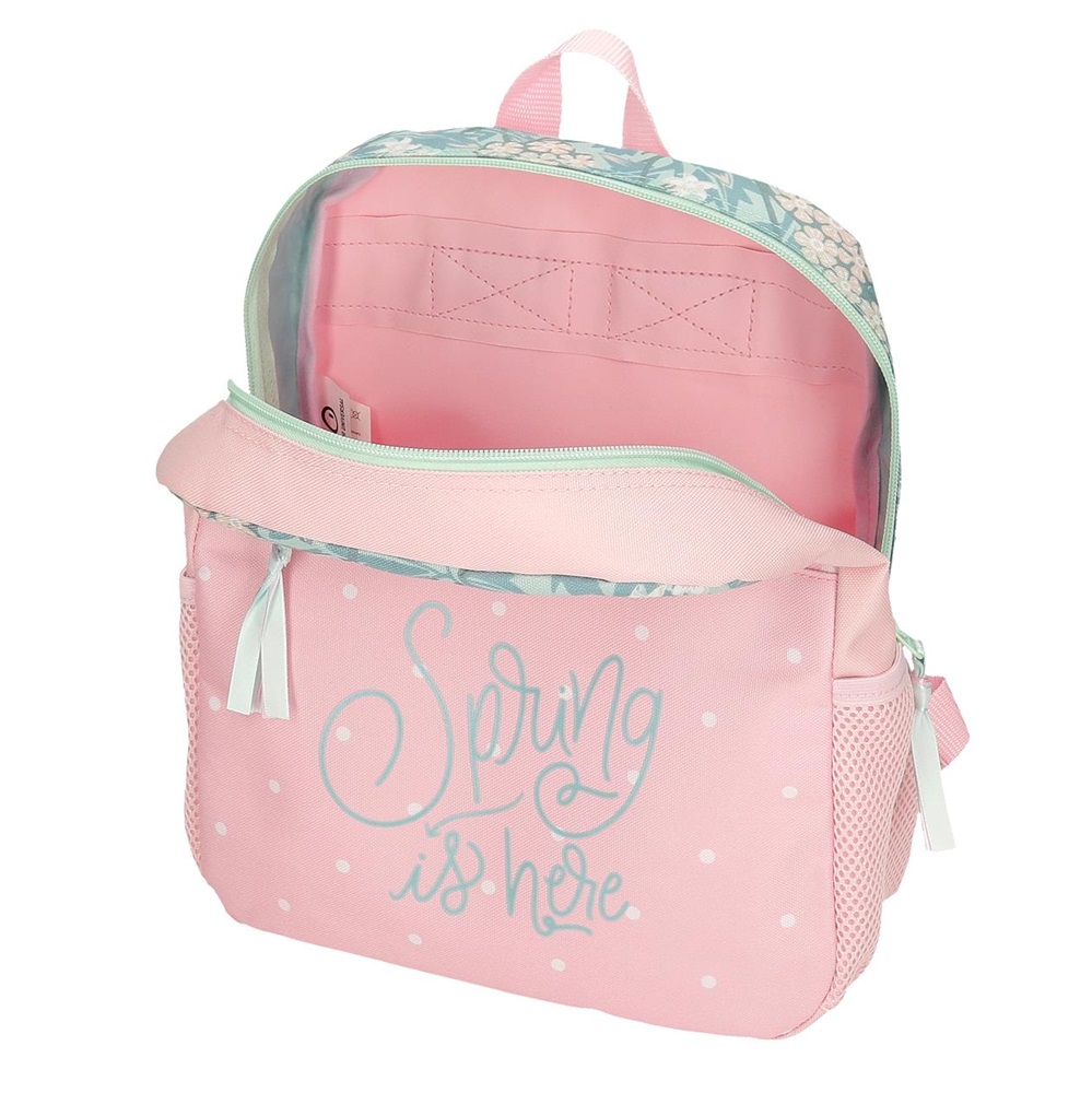 Bērnu mugursoma Roll Road Spring Is Here Bērnu mugursoma Roll Road Spring Is Here