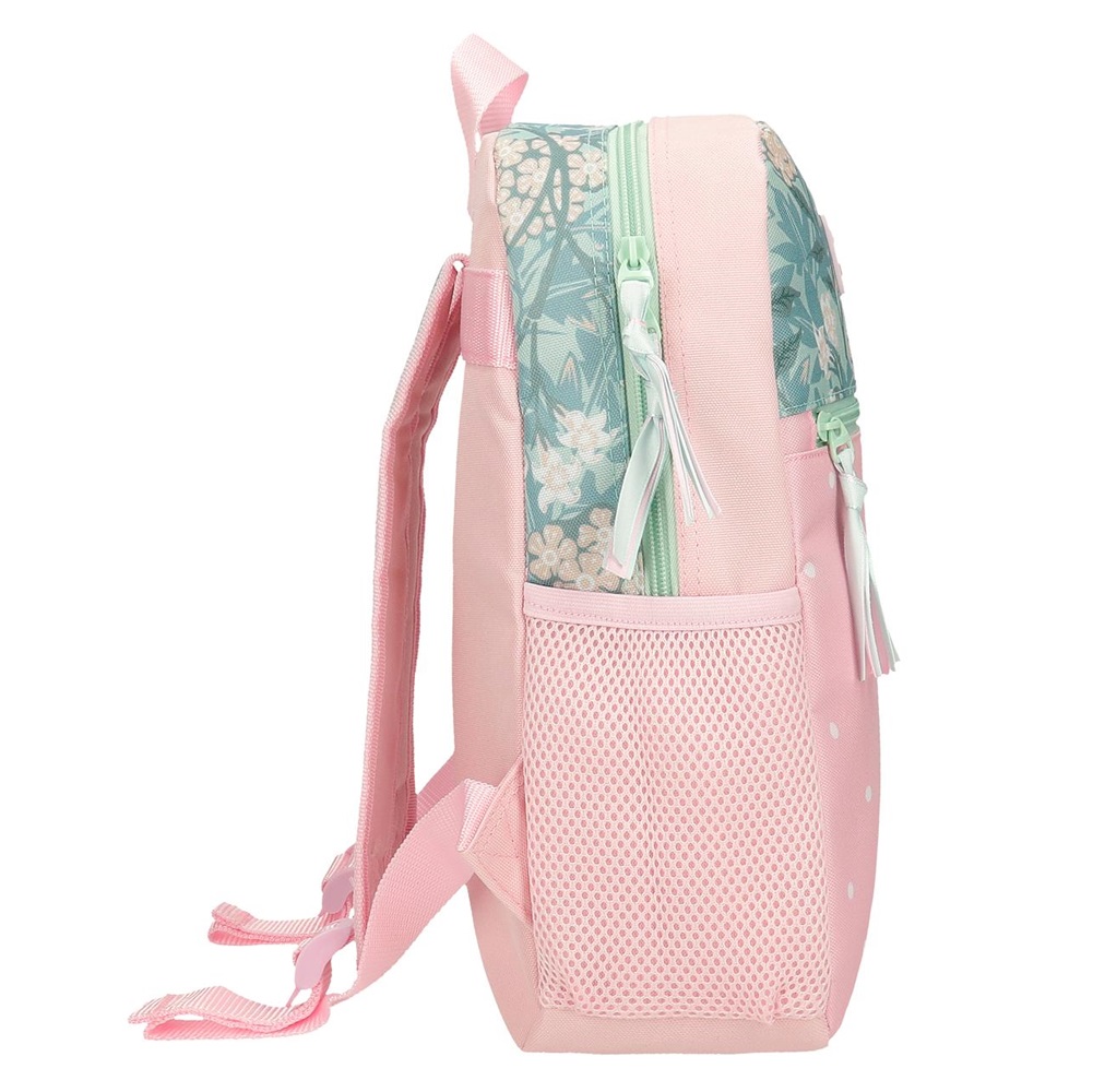 Bērnu mugursoma Roll Road Spring Is Here Bērnu mugursoma Roll Road Spring Is Here