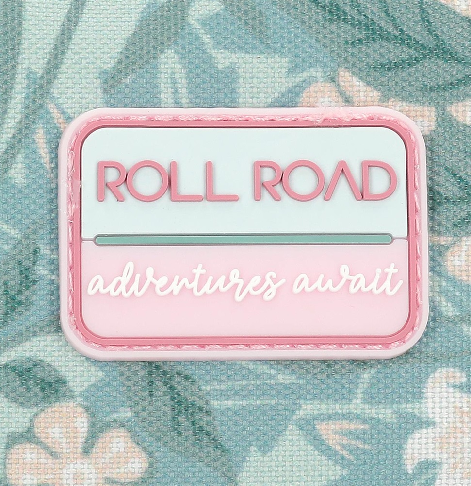 Bērnu mugursoma Roll Road Spring Is Here Bērnu mugursoma Roll Road Spring Is Here