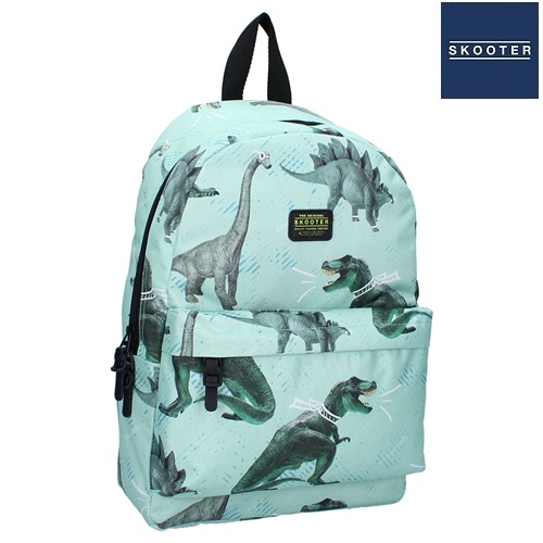 Bērnu mugursoma Skooter Dino Explorer