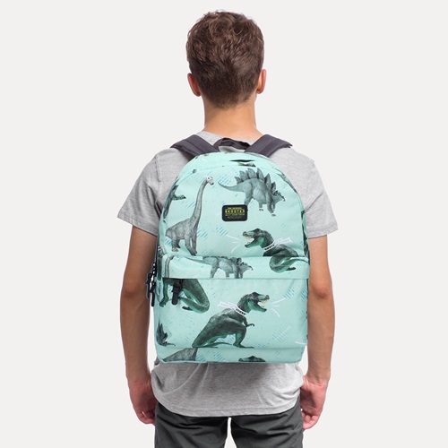 Bērnu mugursoma Skooter Dino Explorer